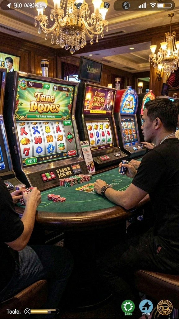 8728slots - Pesona visual yang memikat dari setiap tema permainan.