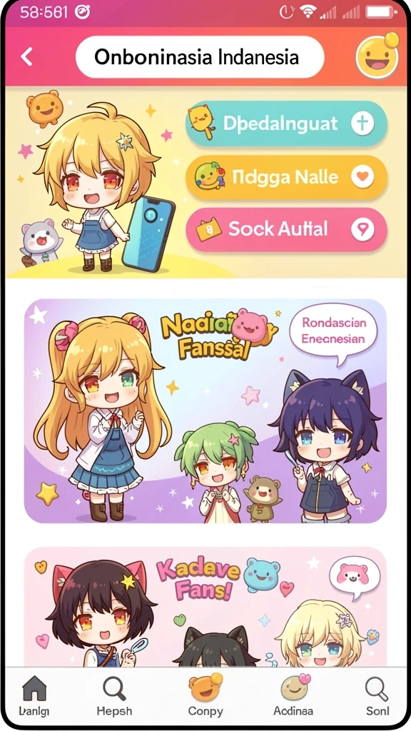 918kaya - Menampilkan variasi permainan slot yang menghibur.