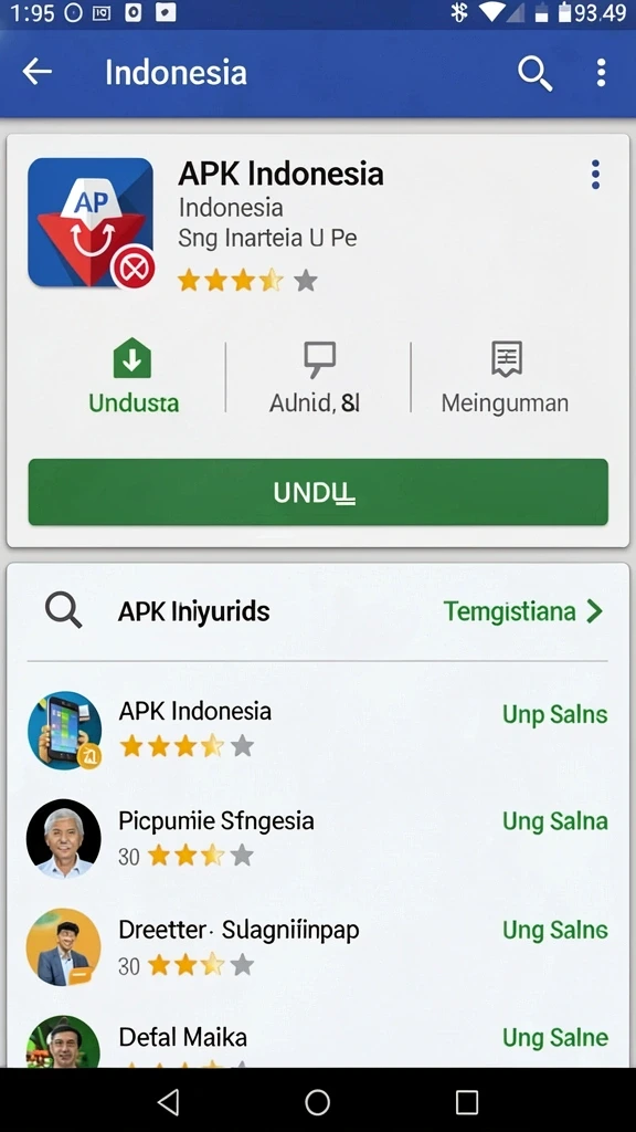 atom138 - Tampilan karakter dengan detail yang menakjubkan.