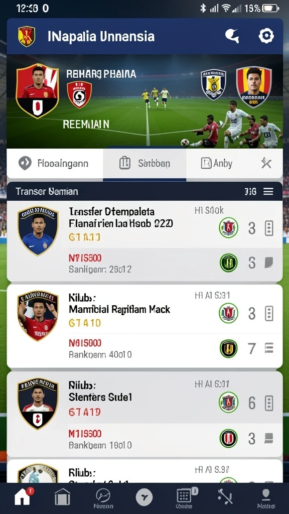 bebasmax - Berbagai karakter menarik untuk dimainkan.