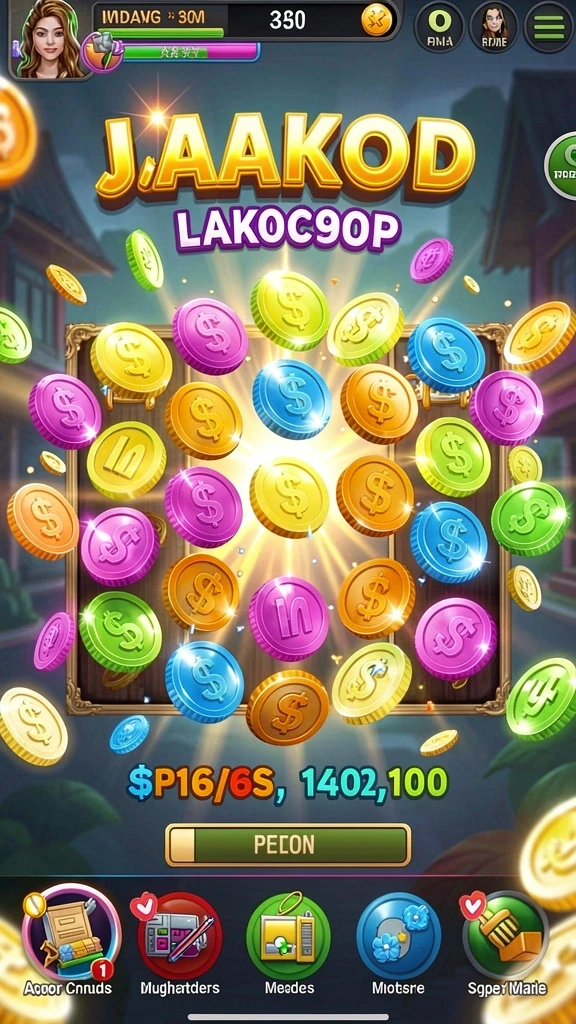 cu888 - Screenshots dari game seru yang bisa dimainkan di CU888.