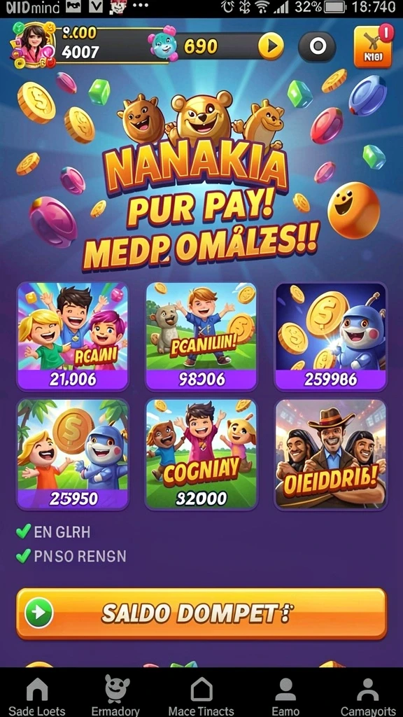 fixplay666 - Tampilan awal FIXPLAY666 yang memikat dan mudah dinavigasi.