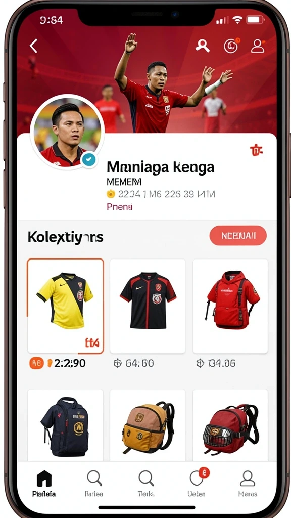 gacor88 - Tampilan antarmuka yang menarik dan modern.