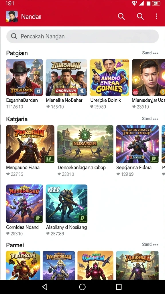 h89 - Karakter dengan kemampuan unik yang memikat.