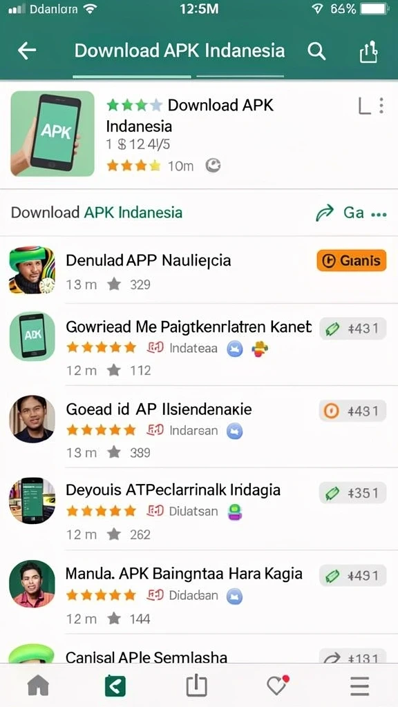 h89 - Level yang beragam dan menantang.