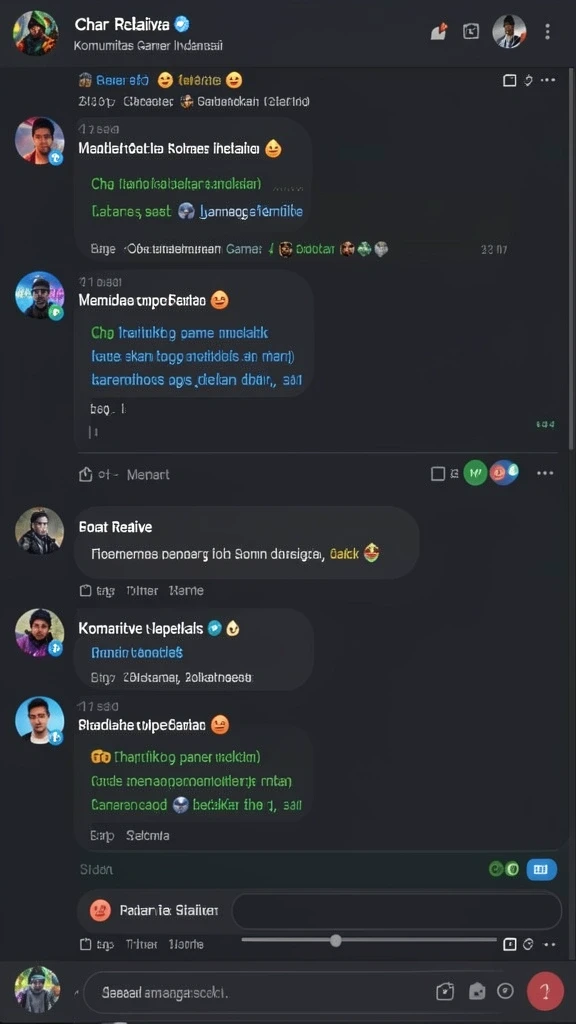 harum4d - Screenshot gameplay yang menunjukkan aksi seru dalam permainan.