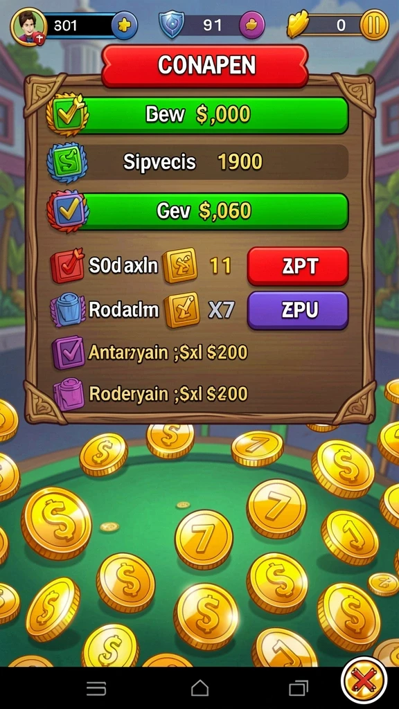 id66 - Tampilan utama yang mempesona dari game ID66.