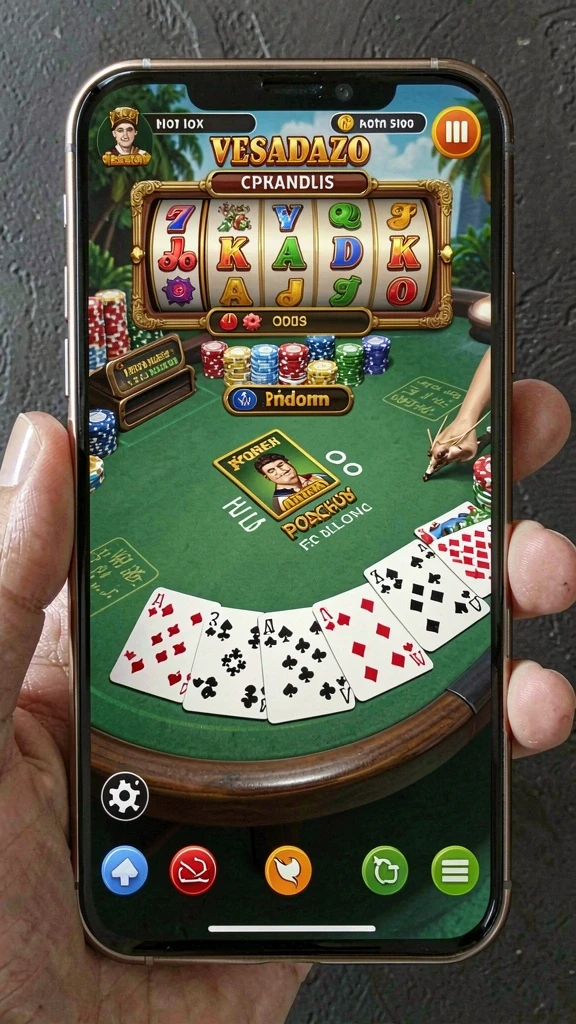 idrgame - Interaksi komunitas yang aktif dan menyenangkan.