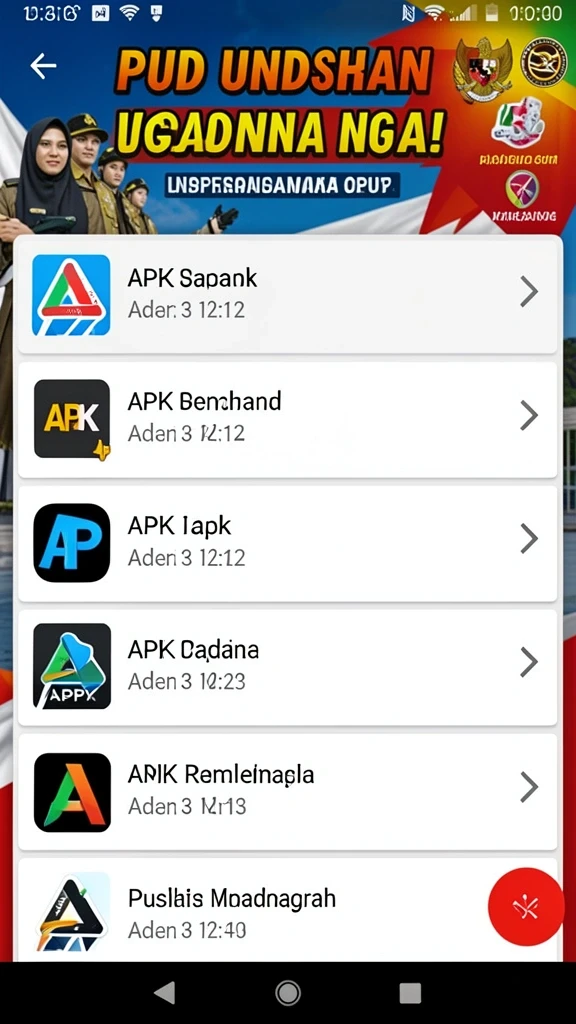 km789 - Tampilan antarmuka yang bersih dan menarik.