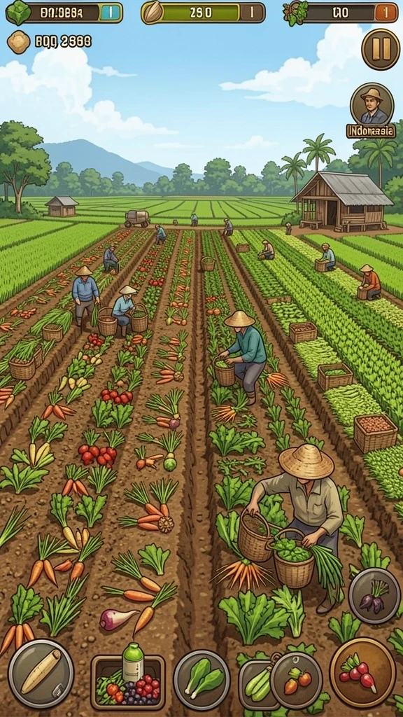 km789 - Beragam permainan dengan tema yang berbeda.