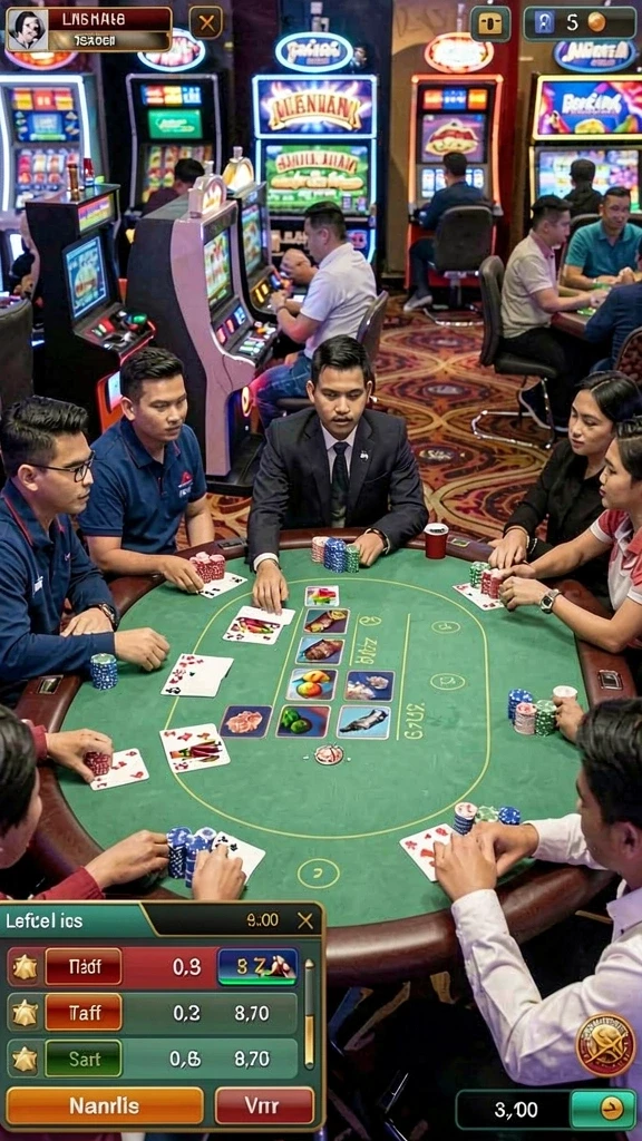 madu303 - Screenshot menampilkan sistem reward yang menguntungkan.