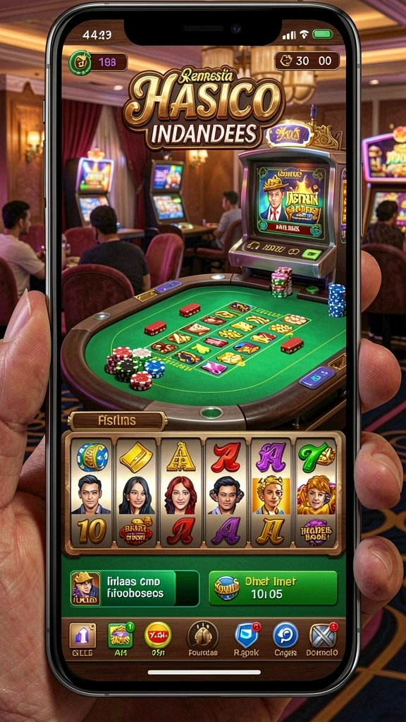 mahjong288 - Halaman leaderboard menampilkan peringkat pemain di MAHJONG288.