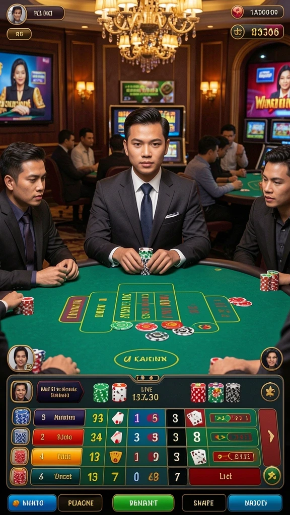 mega777 - Beragam tema menarik untuk meningkatkan pengalaman bermain.