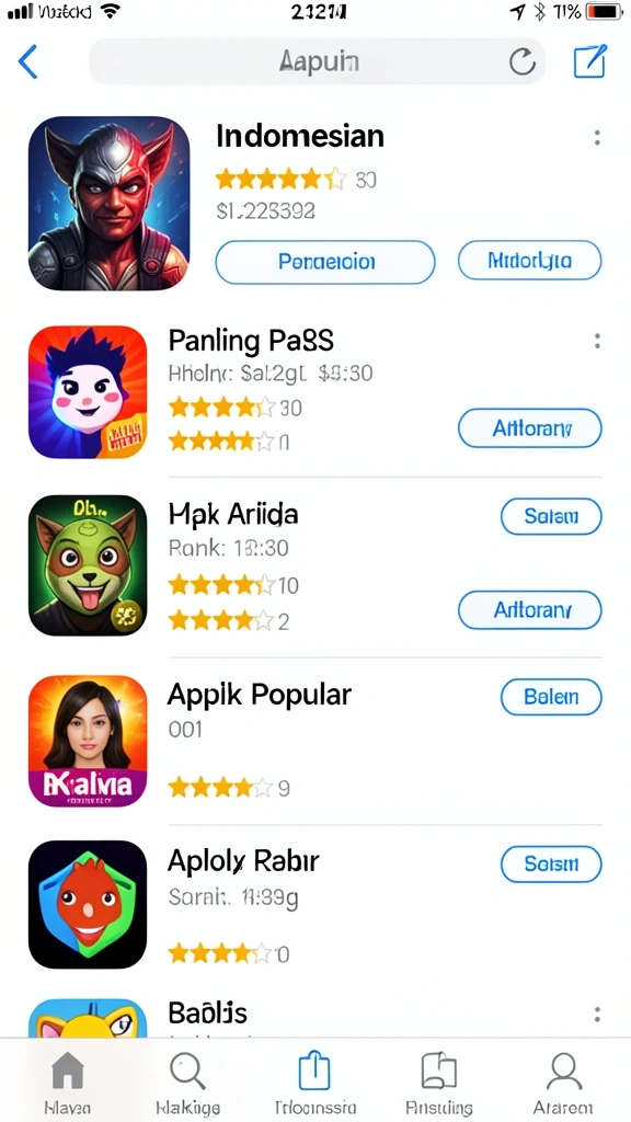 megasloto - Tampilan menarik dari layar utama MEGASLOTO.