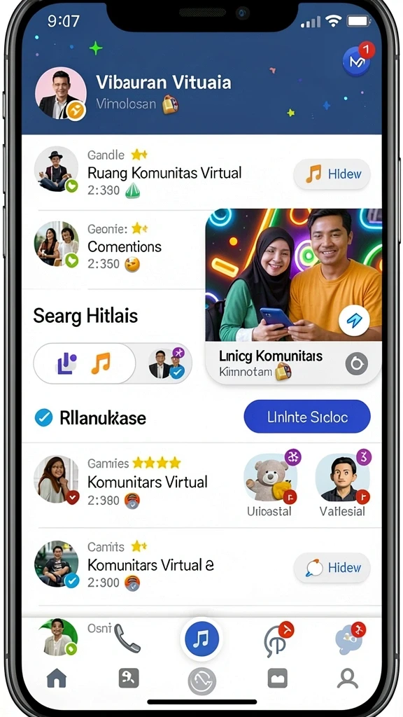 s80 - Tangkapan layar level baru yang menampilkan pemandangan menakjubkan.