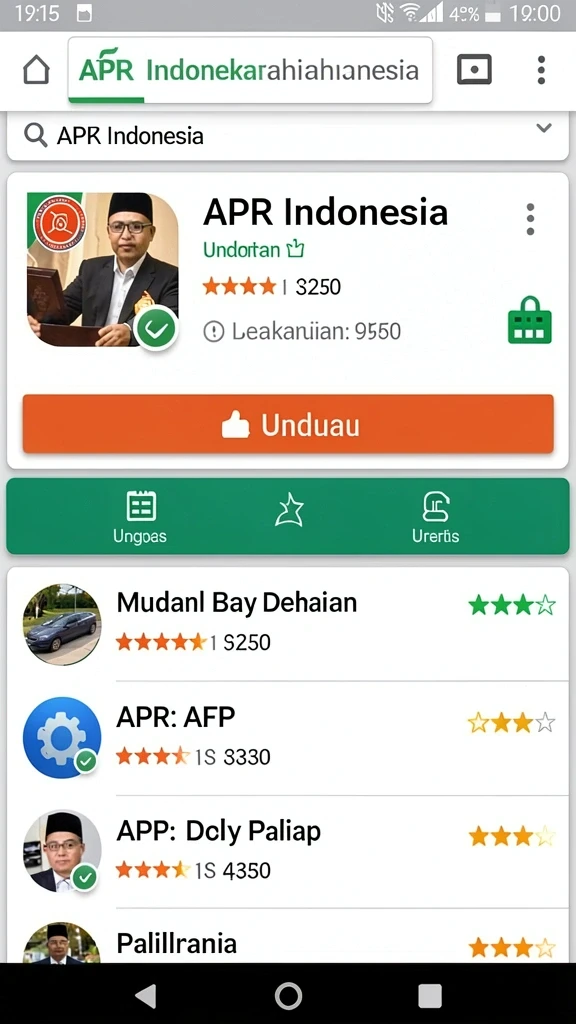 s9s9 - Karakter-karakter unik dalam S9S9.
