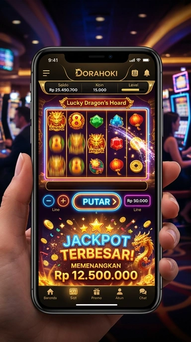 Pratinjau build resmi — siap diunduh untuk Android