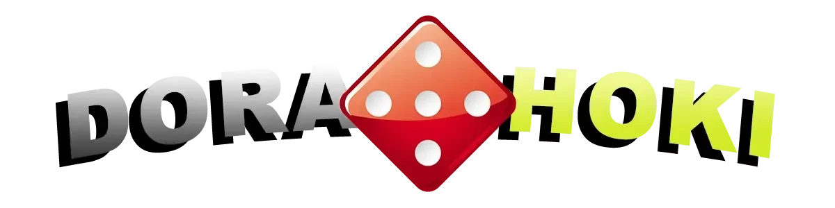 dorahoki — Logo Resmi